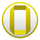 Outlook - Circle icon
